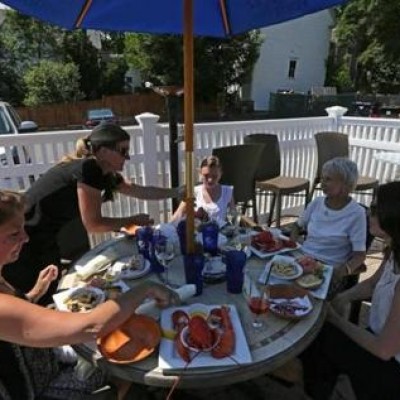 Mia Regazza Best Italian Restaurant On The South Shore Of Boston